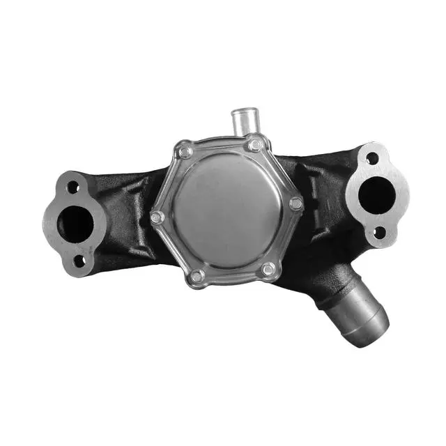 Engine Water Pump - ACDelco (252-783) - view 2