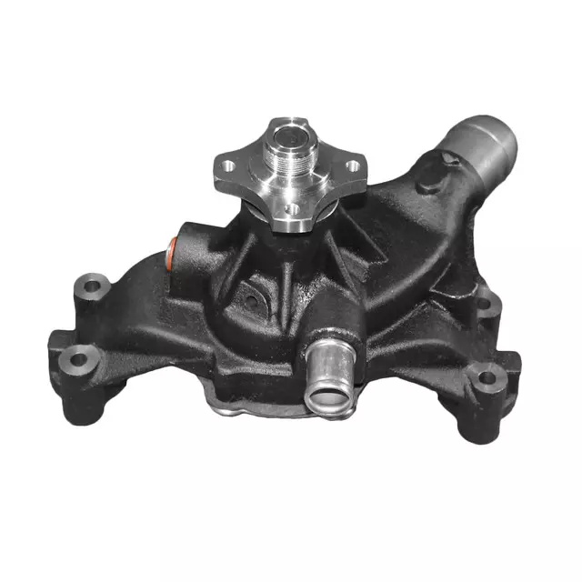 Engine Water Pump - ACDelco (252-783) - view 3