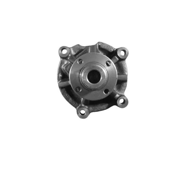 Engine Water Pump - ACDelco (252-795)