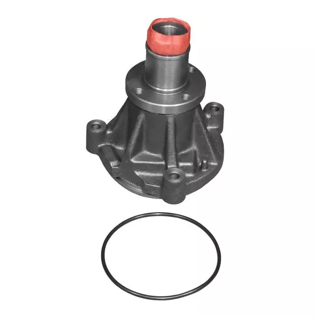 Engine Water Pump - ACDelco (252-795) - view 2
