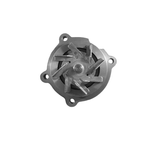 Engine Water Pump - ACDelco (252-795) - view 3