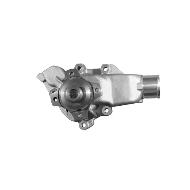 Engine Water Pump - ACDelco (252-799)