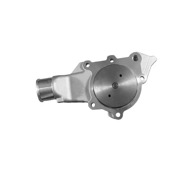 Engine Water Pump - ACDelco (252-799) - view 2