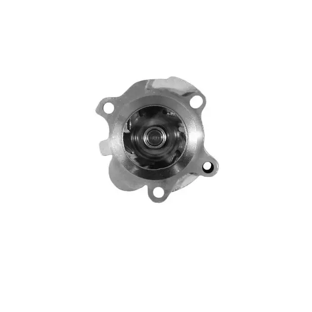 Engine Water Pump - ACDelco (252-809)