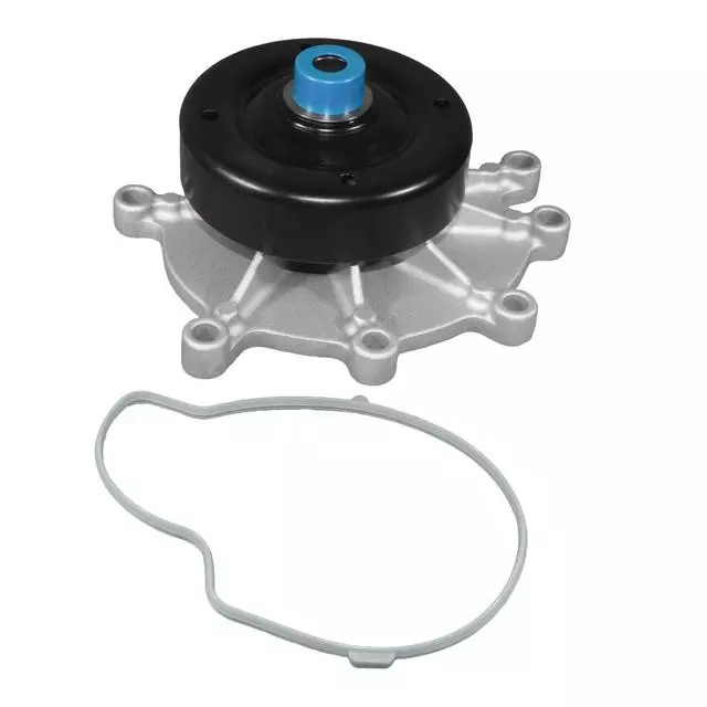 Engine Water Pump - ACDelco (252-813)