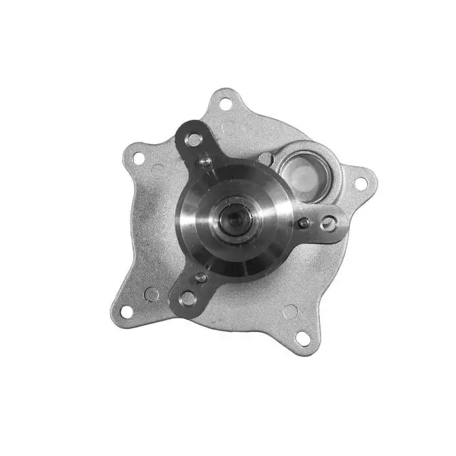 Engine Water Pump - ACDelco (252-814)