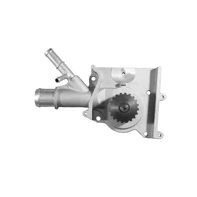 Engine Water Pump - ACDelco (252-816)