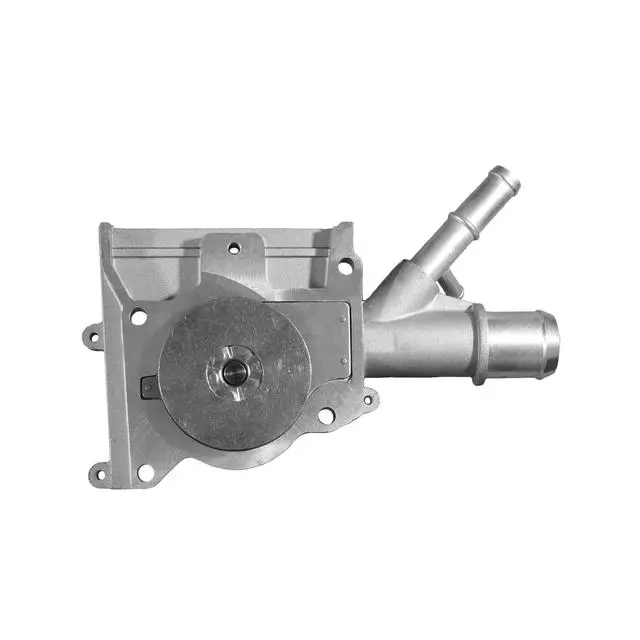 Engine Water Pump - ACDelco (252-816) - view 3