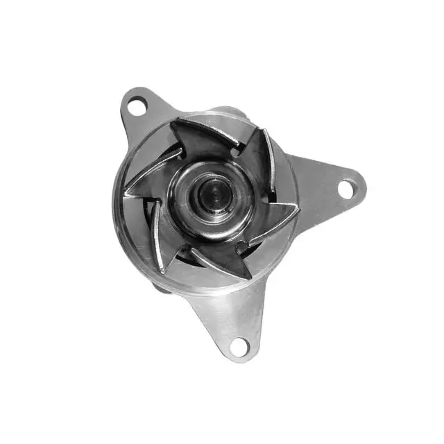 Engine Water Pump - ACDelco (252-818) - view 2
