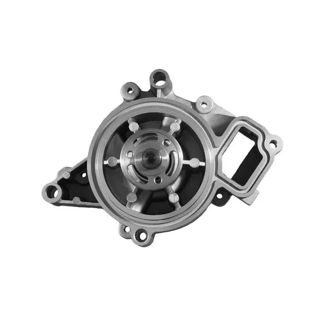 Engine Water Pump - ACDelco (252-821)