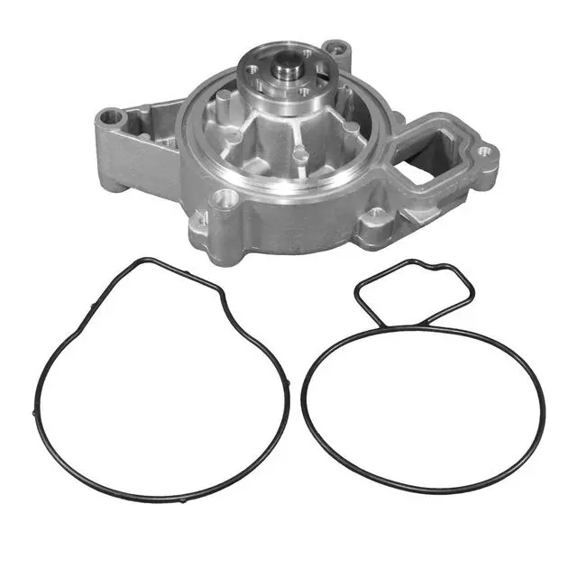 Engine Water Pump - ACDelco (252-821) - view 2