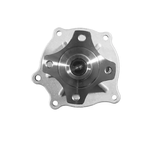 Engine Water Pump - ACDelco (252-822)