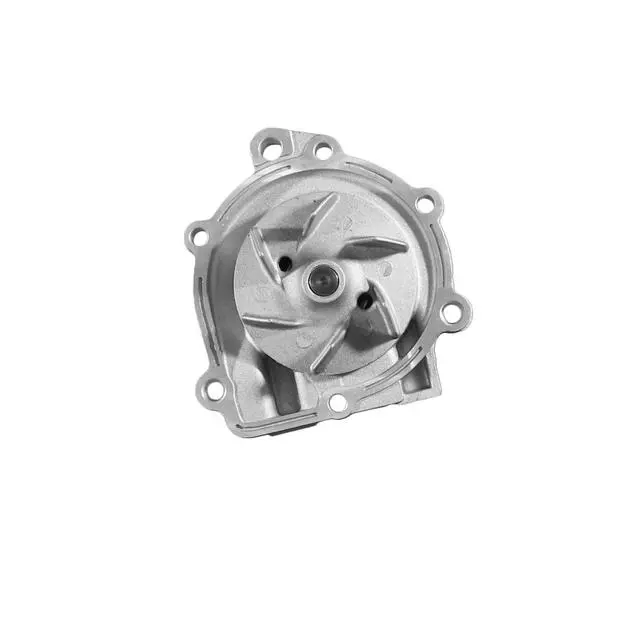 Engine Water Pump - ACDelco (252-825)