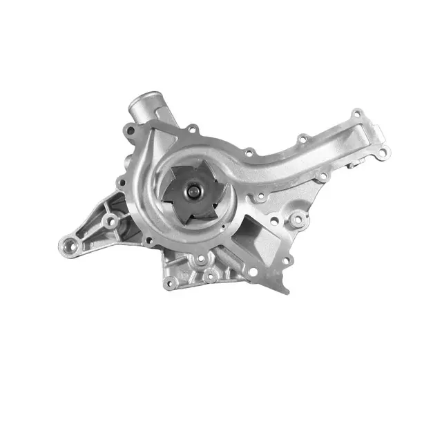 Engine Water Pump - ACDelco (252-826) - view 3
