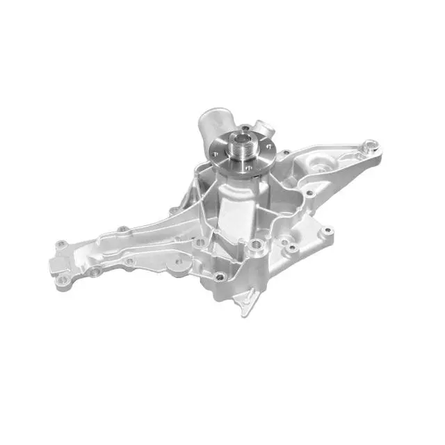Engine Water Pump - ACDelco (252-826) - view 4