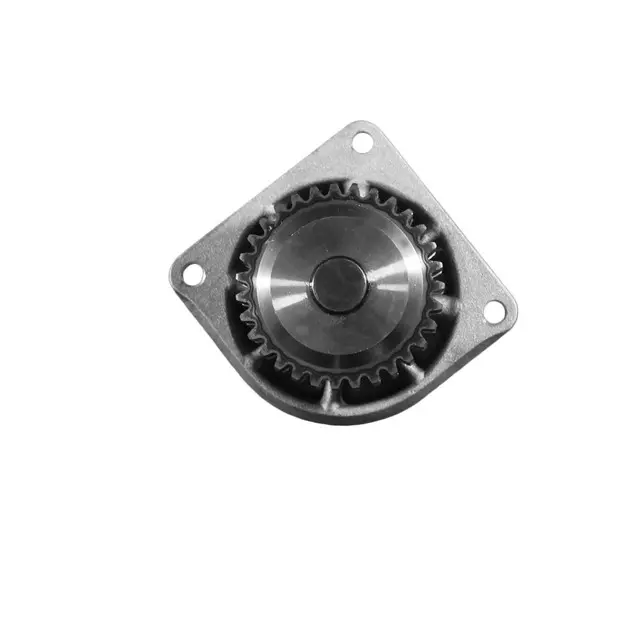 Engine Water Pump - ACDelco (252-831) - view 2