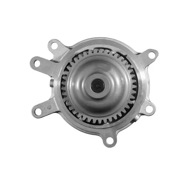 Engine Water Pump - ACDelco (252-838)