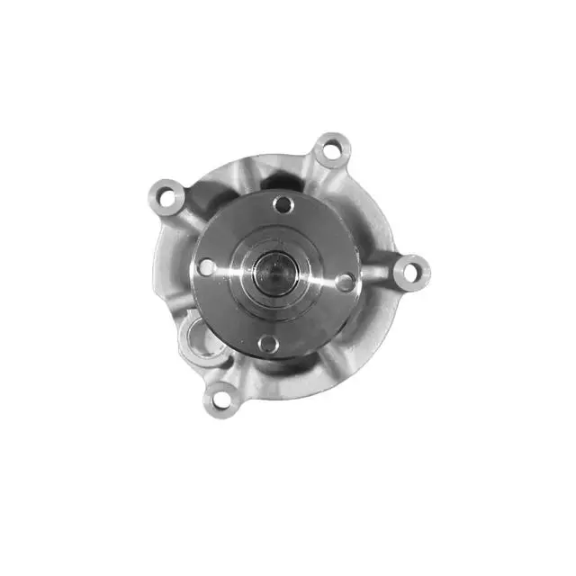 Engine Water Pump - ACDelco (252-841)