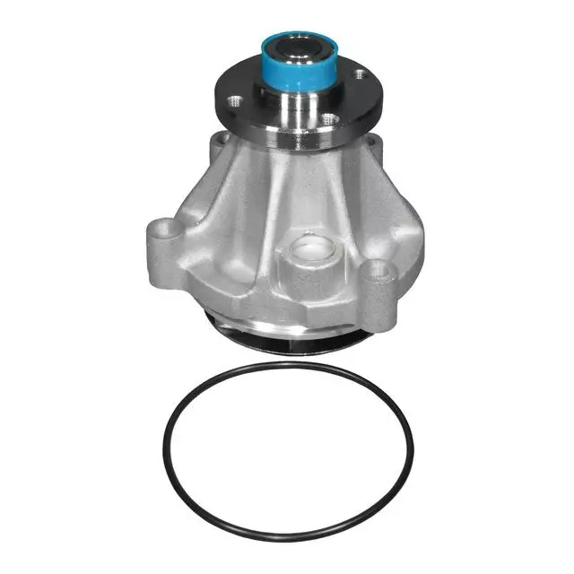 Engine Water Pump - ACDelco (252-841) - view 2