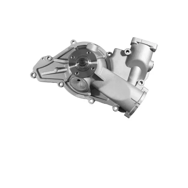 Engine Water Pump - ACDelco (252-844) - view 3