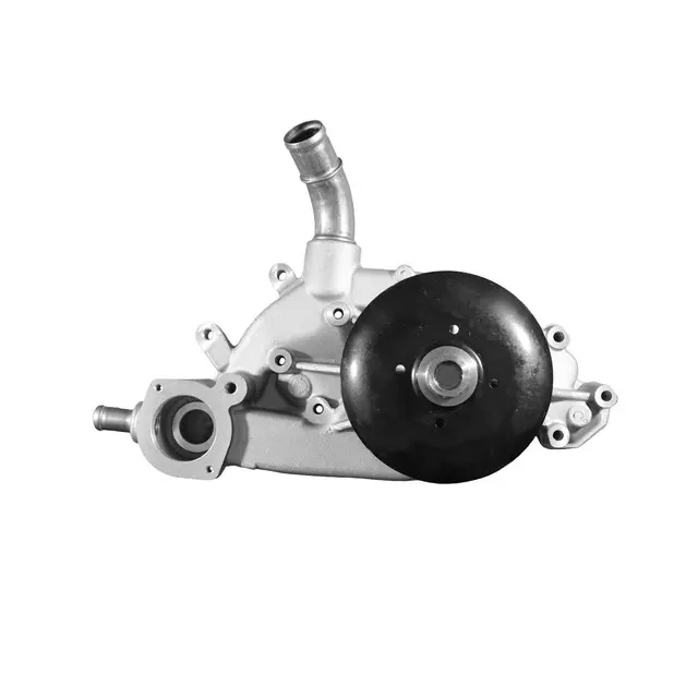 Engine Water Pump - ACDelco (252-845)