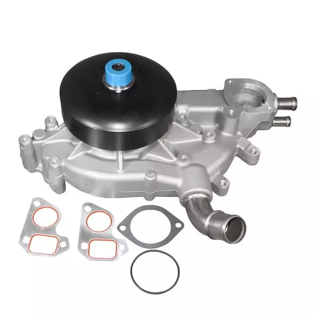 Engine Water Pump - ACDelco (252-845) - view 2