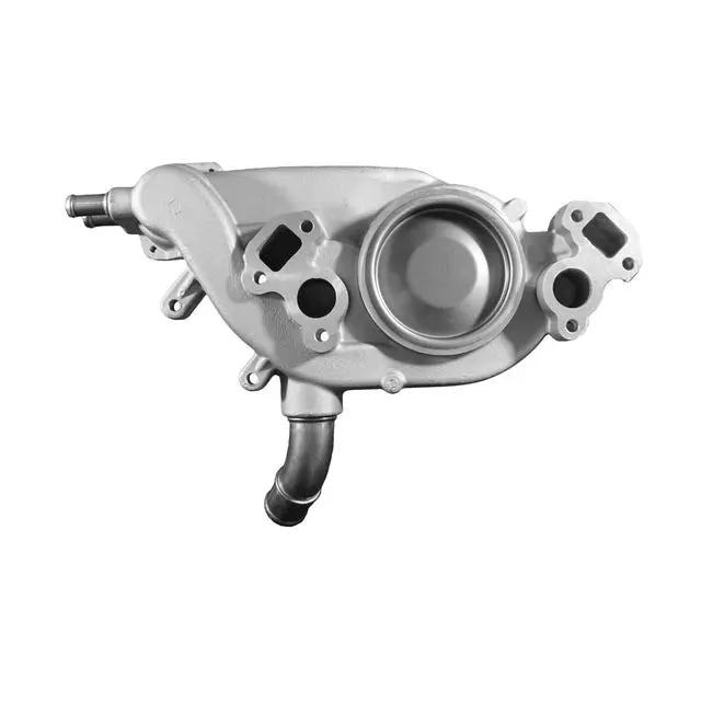 Engine Water Pump - ACDelco (252-845) - view 3