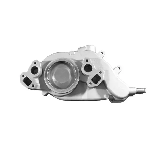 Engine Water Pump - ACDelco (252-846)