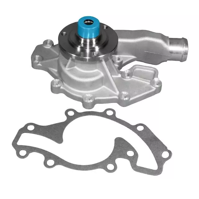 Engine Water Pump - ACDelco (252-851)