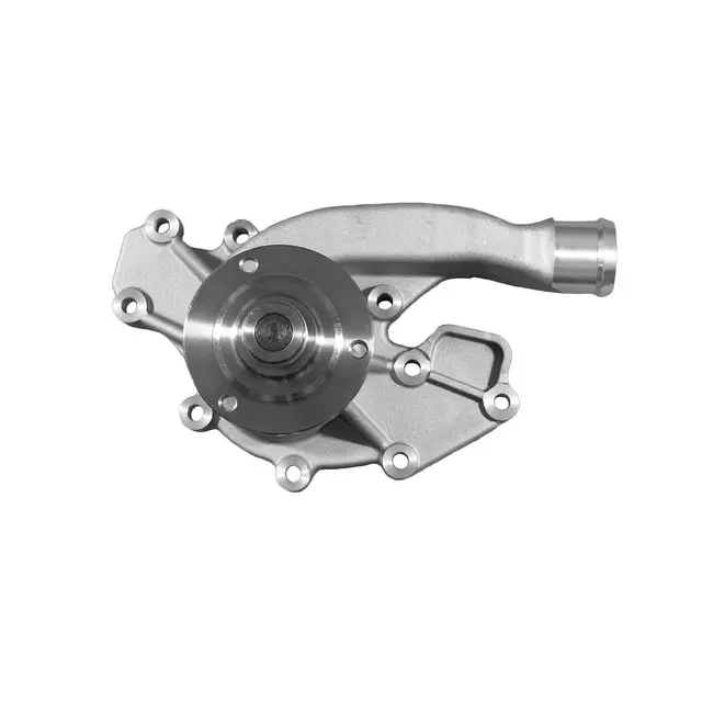 Engine Water Pump - ACDelco (252-851) - view 2
