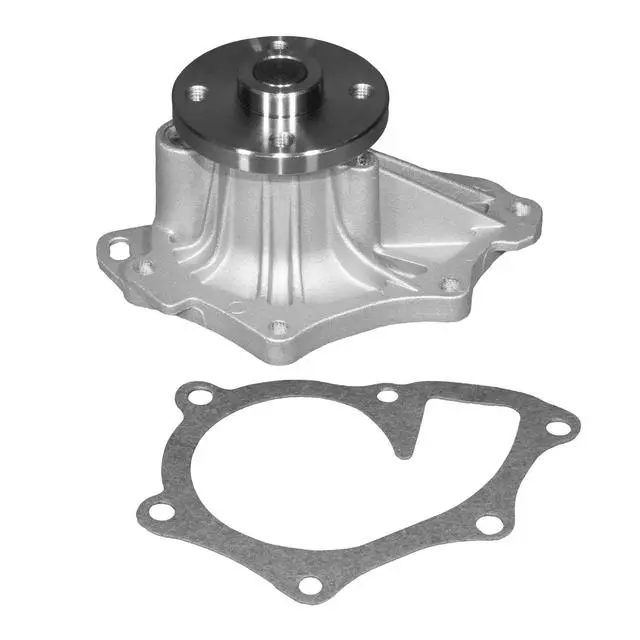 Engine Water Pump - ACDelco (252-856) - view 2