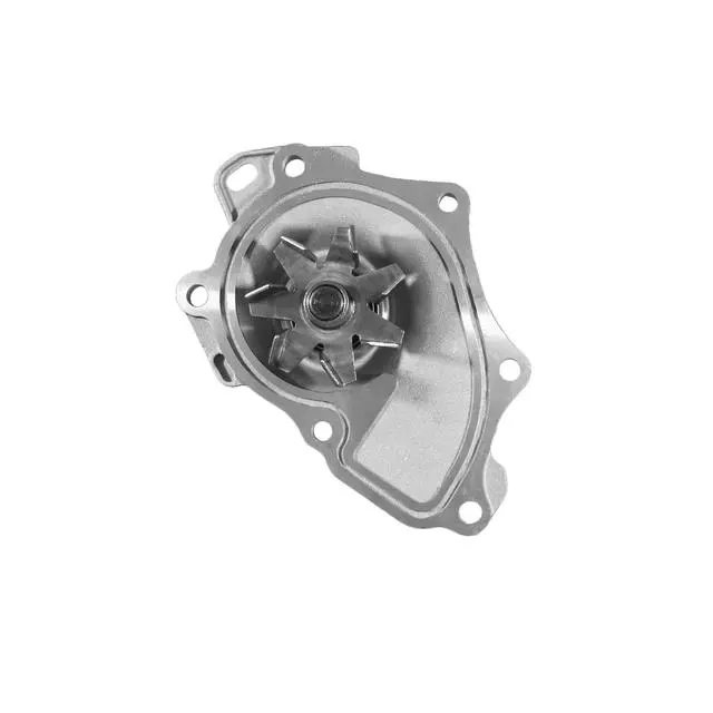 Engine Water Pump - ACDelco (252-856) - view 3