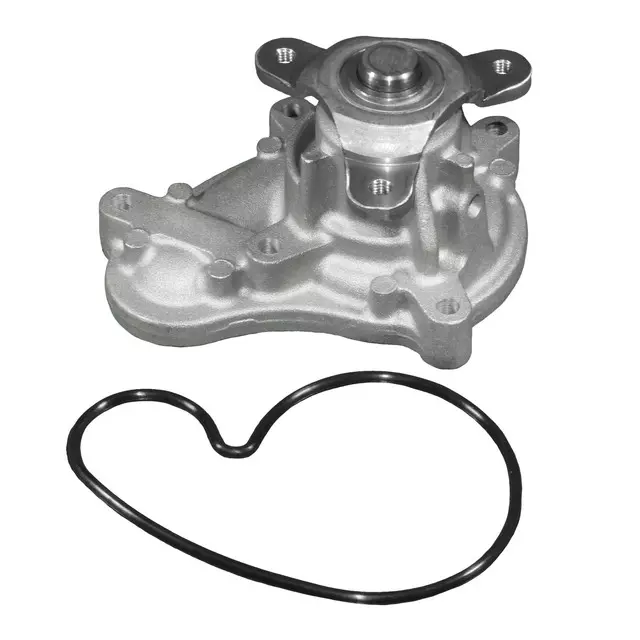Engine Water Pump - ACDelco (252-866) - view 2