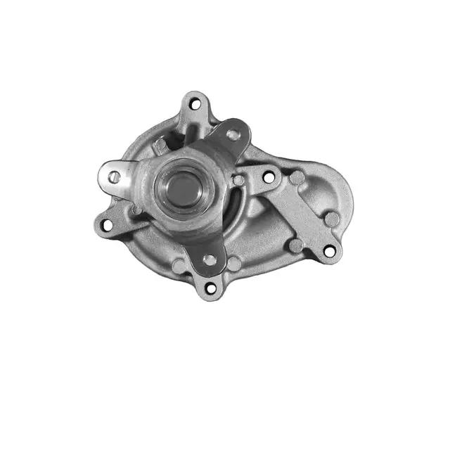Engine Water Pump - ACDelco (252-866) - view 3