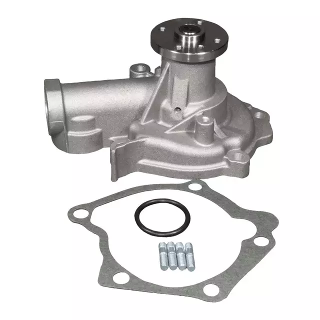 Engine Water Pump - ACDelco (252-870)