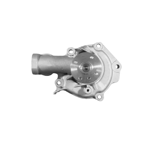 Engine Water Pump - ACDelco (252-870) - view 2