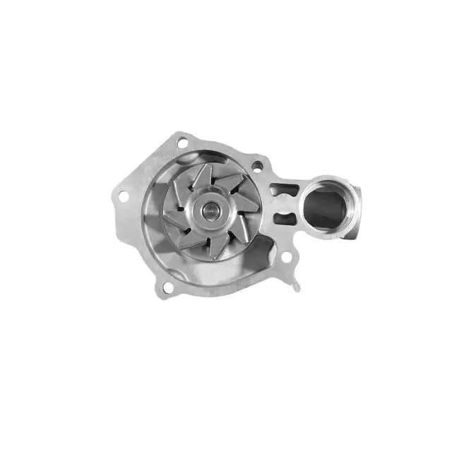 Engine Water Pump - ACDelco (252-870) - view 3