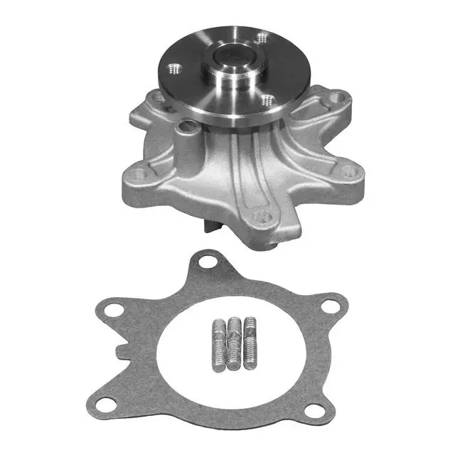 Engine Water Pump - ACDelco (252-875)