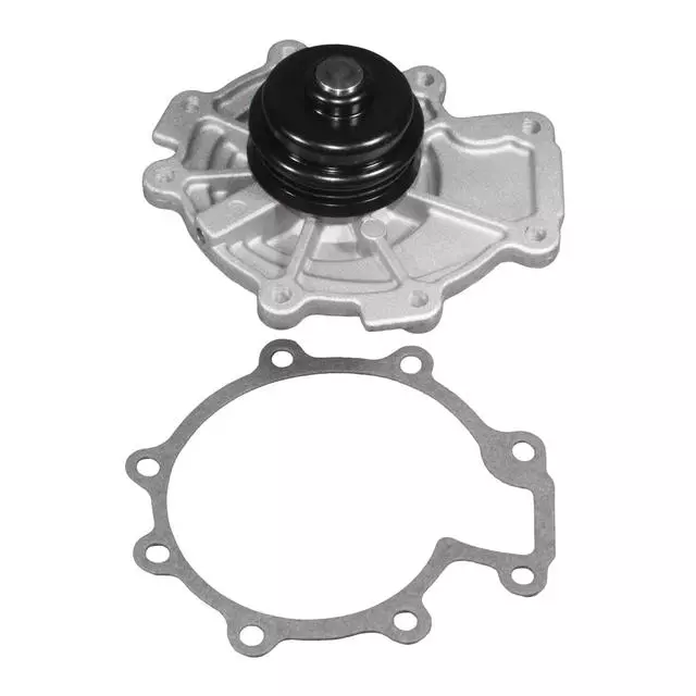 Engine Water Pump - ACDelco (252-877)