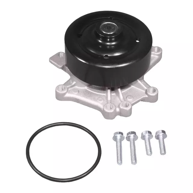 Engine Water Pump - ACDelco (252-879)