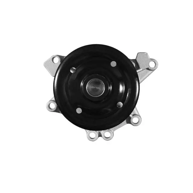 Engine Water Pump - ACDelco (252-879) - view 2