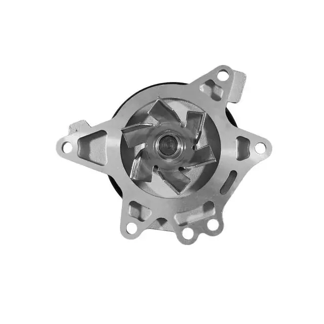 Engine Water Pump - ACDelco (252-879) - view 3