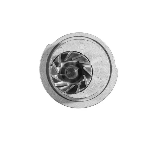 Engine Water Pump - ACDelco (252-888)