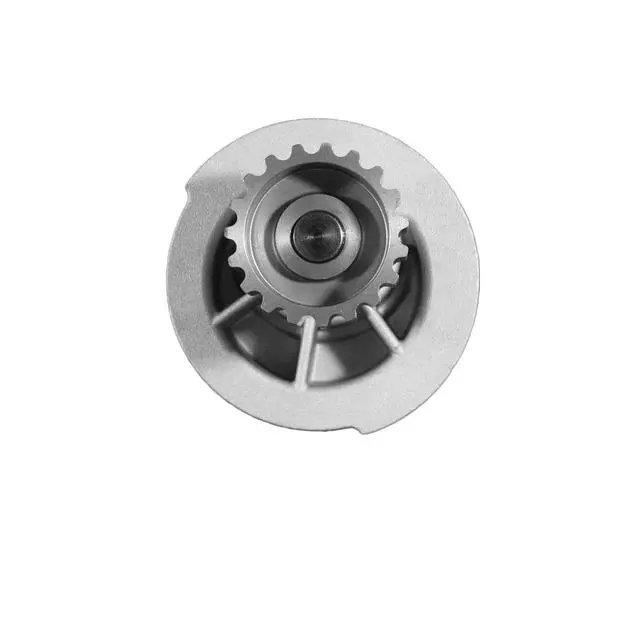 Engine Water Pump - ACDelco (252-888) - view 2