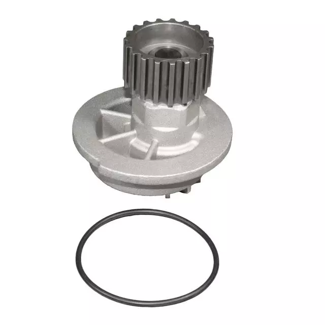 Engine Water Pump - ACDelco (252-888) - view 3