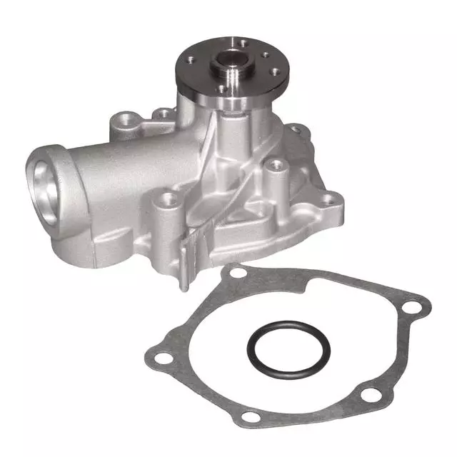 Engine Water Pump - ACDelco (252-891)