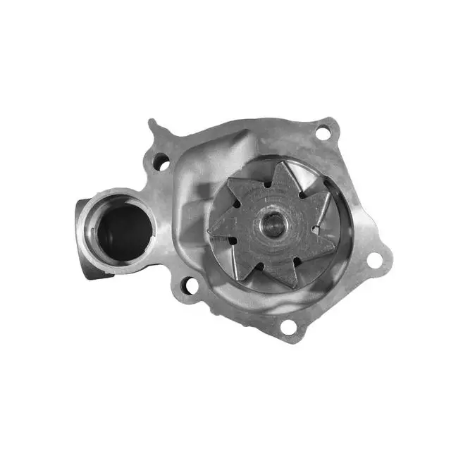 Engine Water Pump - ACDelco (252-891) - view 2