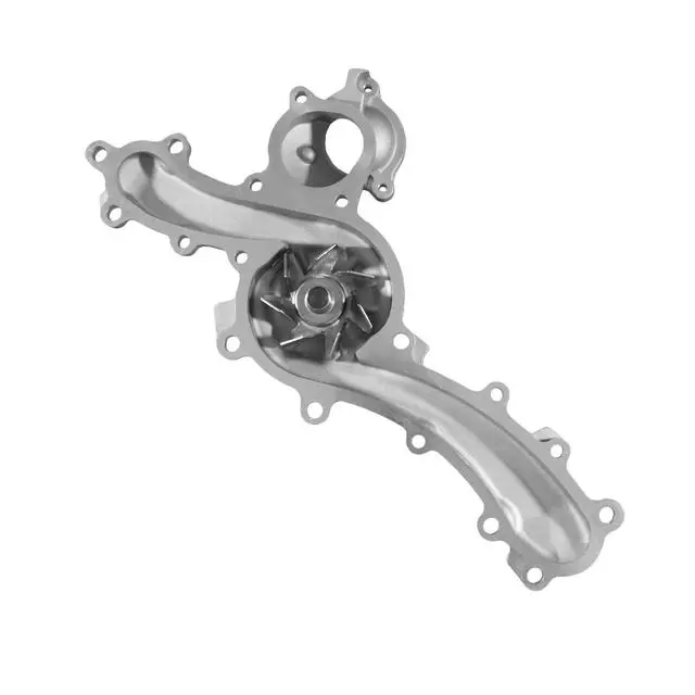 Engine Water Pump - ACDelco (252-892)