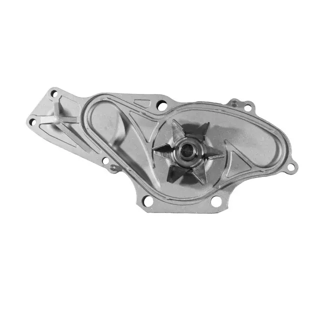 Engine Water Pump - ACDelco (252-896) - view 2