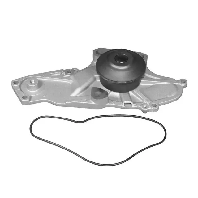 Engine Water Pump - ACDelco (252-896) - view 3
